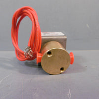 ASCO RedHat Solenoid Valve T977218 120/60, 110/50 NEW
