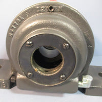 TIMKEN/Fafnir 2-Bolt Pillow Block Mounted Bearing Ball ERG Unit SAOL 1 11/16