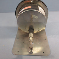 Ashcroft 0760PSI Temperature Compensated Test Gauge .25% 3A w/Stand 2502916