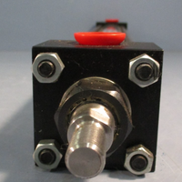 Norgren EA0177A1 Double-Acting Pnuematic Air Cylinder 150psi Air 1 1/2" x 14"