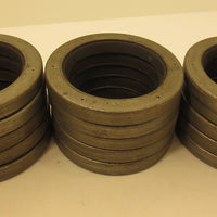 National Oil Seals 55002 55002 Seals Lot of 15