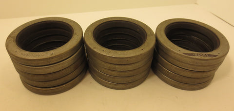National Oil Seals 55002 55002 Seals Lot of 15