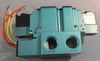 Mac Valves 6531B-311-PM-501DA Solenoid Valve 3/4" NPTF 24VDC 6W