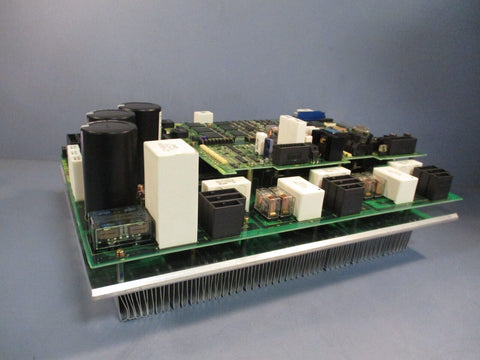 FANUC SERVO AMPLIFIER BOARD A20B-2003-0131/02BR