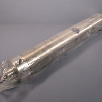 BIMBA Pneumatic cylinder, Double Acting 3 In Bore, 19 Inch Stroke SR7019D