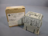 Allen Bradley Contactor 1 N.O. Contact 3-Pole  Ser. A 100-C09EJ10