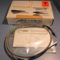 Simco MSB 375 Shockless Static Eliminator Bar 5KV RMS Work 6KV Max