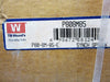 TB Wood's P80-8M-85-E High Torque Series Timing Belt Sprocket, USA, NIB