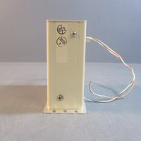 Opto 22 SNAPPS24 Power Supply 95130VAC @ 4763HZ Input 50W Max
