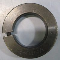 Sealmaster ER205TMC Ball Insert Bearing 25mm Bore 52mm OD 36.5mm W