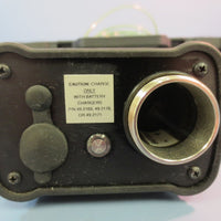 Gastech GT2400 Portable Gas Detector