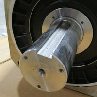 Fanuc A06B0859B192 AC Spindle Motor a22/8000, 18.52226 kW, 164211 V