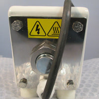Tuxel Vibrator Trey Feeder w/Fiberglass Springs LEX1 N*T118017