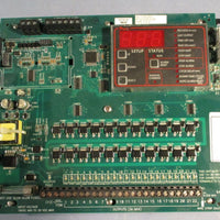 Dwyer DCT1022DC Dust Collector Control Board FVN 1.0.4 10-35 VDC Input
