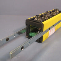 SICK MUTING MODULE + CONNECTOR C800SSKK00250