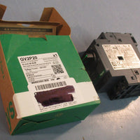 Schneider Electric GV2P20 Motor Circuit Breaker 13-18A 690V 3-Pole