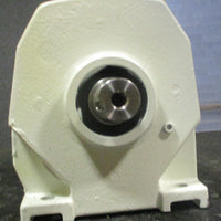 Boston Gear BKF872B4.4KB11SM1 Helical Inline Speed Reducer 15/8" Shaft Dia