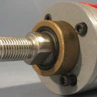 Bimba DWMC-179-2 Pneumatic Air Cylinder 1-1/2" Bore 9" Stroke 200PSI MAX