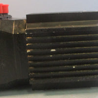 Allen Bradley H4030PH00KD Ser A Servo Motor 193467 240V 3PH 3/4" Shaft Dia