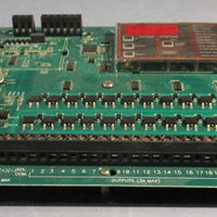 Dwyer DCT1022DC Dust Collector Control Board FVN 1.0.4 10-35 VDC Input