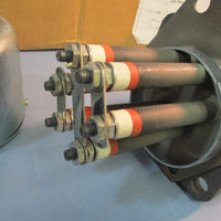 Glenn Electric Heater 1040663 3 Stack Immersion Heater 440V 3PH