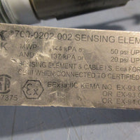 AMETEK SENSING ELEMENT 7000202002
