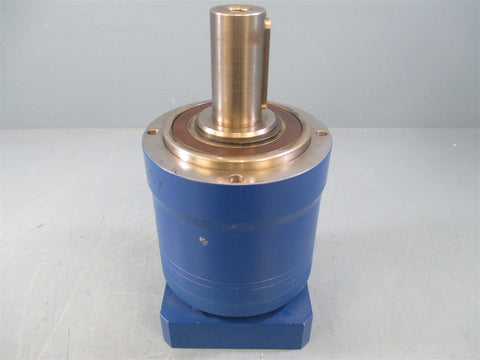 Alpha LP115MKD090B5 25:1 Ratio Gearbox  New