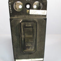 ITE Electric Products 125 Amp 2 Pole 240V Main Circuit Breaker QJ22B125