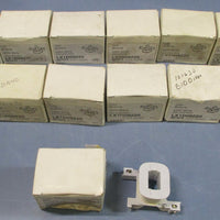 (Lot of 13) Telemecanique LX1D09220 Coil 007974 220V 50Hz, 220-240V 60Hz