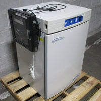 VWR 3078 Symphony Water Jacketed C02 Incubator 1 Ph, 115 V Leaking Water