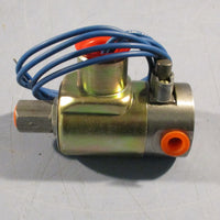 Versa Valves ESM-2301 Normally Closed Solenoid Valve Multi-Purpose Valve