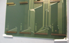 BYSTRONIC E0774-5-B DIOCOM Circuit Board 4-Dioports