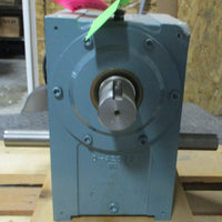 Emerson Camco 500RGS3H40-180 Index Drive Indexer 2" and 1-7/16" Shaft Dia NOS