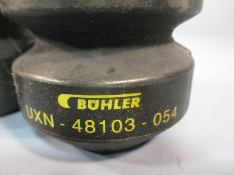 LOT OF (2) BUHLER PURIFIER UXN-48103-054