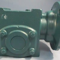 Dodge Tigear-2 17Q20R56 Gear Reducer 20:1 Ratio 1.03 Input HP 7/8" Shaft Dia