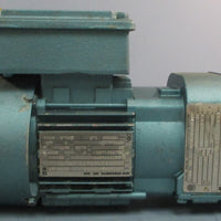 Sew Eurodrive RF17DT71D4BM605HRZ Gearmotor DFT71 4.51:1 Ratio 20mm Shaft Dia NOS
