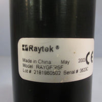 RAYTEK Thermalert GP Temperature Sensor  Model# RAYGFRSF