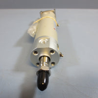 SMC NCDGDA250200XC6 Air Cylinder 145 PSI 25mm Bore 2" Stroke