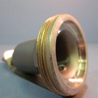New CASHCO 4831 1/2” Npt 1000psi In 600psi Out Pressure Regulator