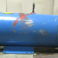 Baldor CD6203 DC Industrial Motor 365347Z136 3HP 1750RPM 11/8" Shaft Dia