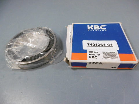 KBC 6014DDC3GB1 Bearing