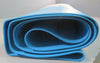 Unbranded Endless Conveyor Belt 113" Length 44" Width 0.10" Thick