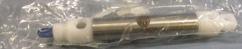 Bimba PC-042-DXPBM Double Acting Pneumatic Cylinder 3/4" Bore, 2" Stroke