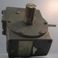Hub City 0220-61903-261 Left/Right Angle Gear Reducer 15:1 Ratio Model 261