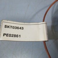 Pyromatic SKT03643 PE02861 Thermocouple Probe New