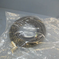 Euchner CM23F1919XDIFPU15,0MA085196 Connecting Cable 15M Factory Sealed