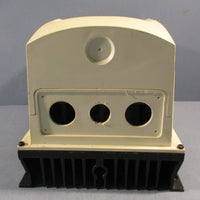 ABB Micro Drives with IP66 Type 4X/NEMA Enclosure 1.5 HP ACS25001U05A81+B063