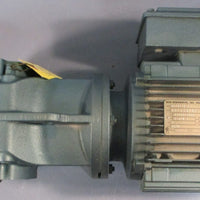SewEurodrive KA57TDT90S6KS Gearmotor DFT90S6KS 90.26:1 Ratio 11/2" Bore NOS