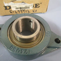 DODGE 050842 BALL BEARING FLANGE UNIT 1-11/16" F2B-VSC-111-NL