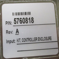 ITW Company 5760001PV1D Diagraph Ink Jet 3000 Printer Controller